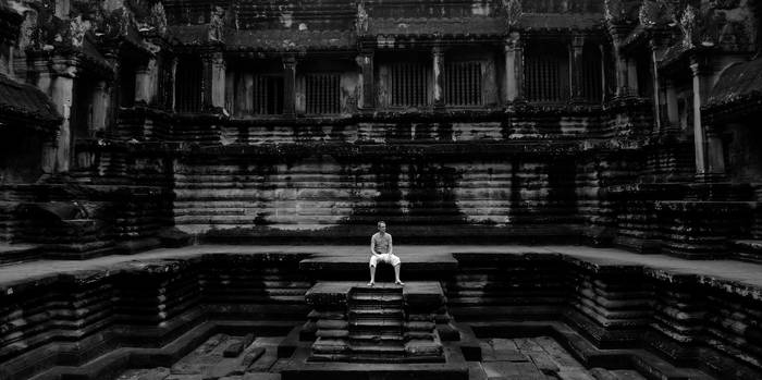 Angkor Wat