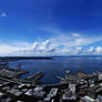 Seattle Harbour