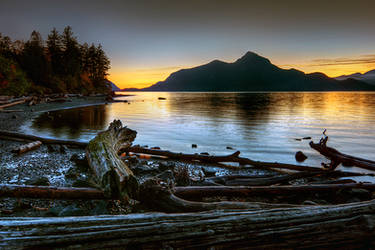 Howe Sound