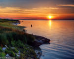 Shoreline by IvanAndreevich