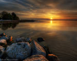 Almost Summer by IvanAndreevich