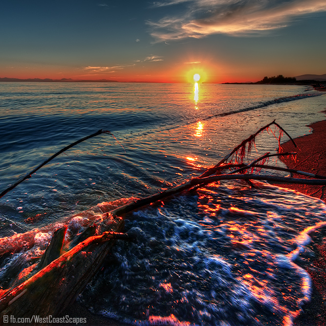 Iona Beach