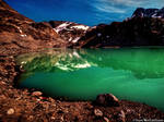 Pure Green by IvanAndreevich