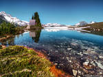 Thereafter by IvanAndreevich