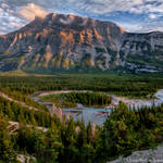 The Hoodoos OLD VERSION by IvanAndreevich