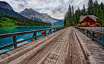 Bridge by IvanAndreevich