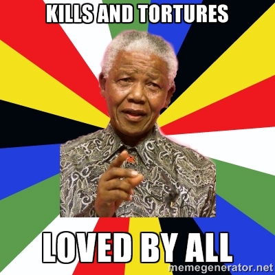 Mandela