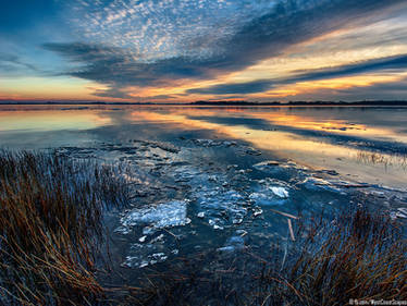 Richmond Fjords