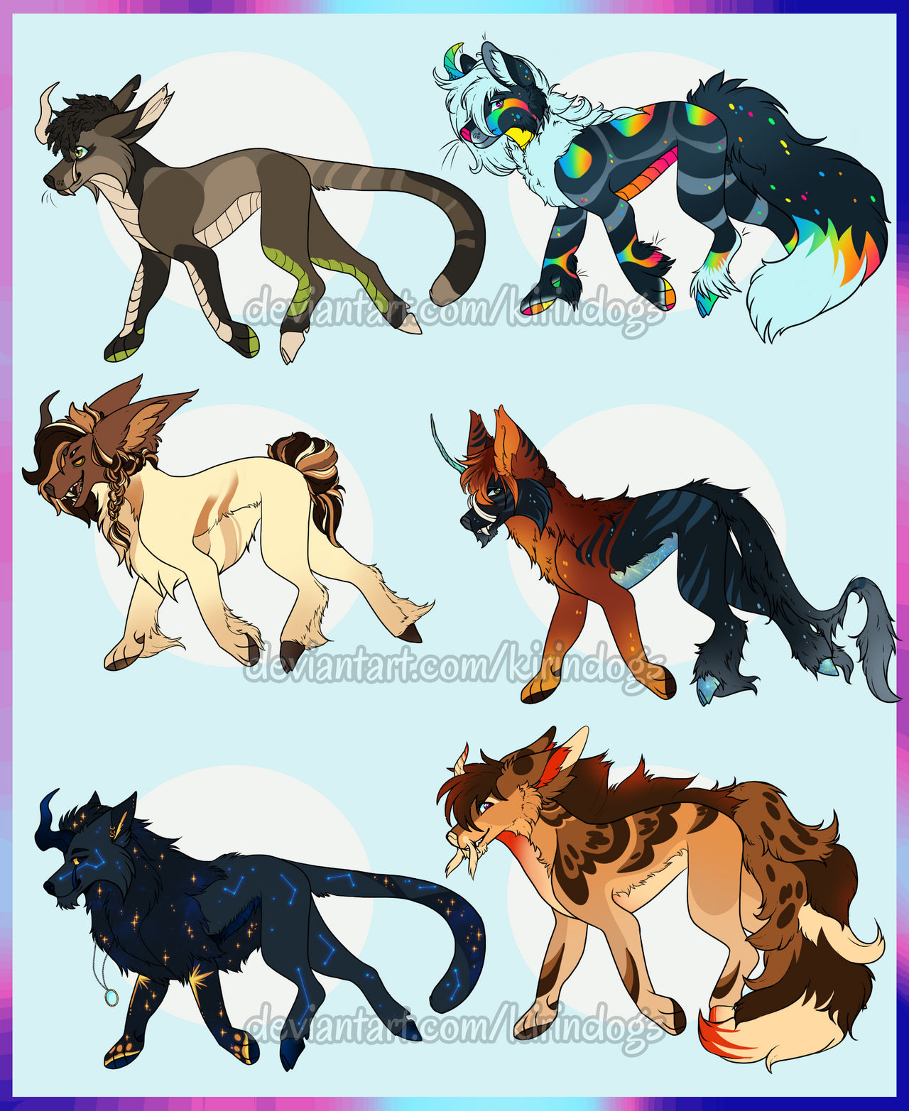 Kdog kdog batch by SirFission on DeviantArt