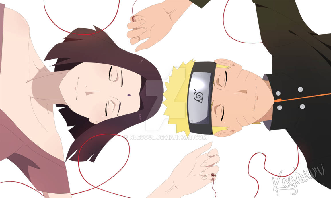 Akai Ito by RueSoul on DeviantArt