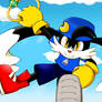 Kaze no Klonoa