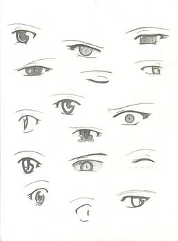 Eyes