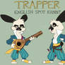 trapper ref 2023
