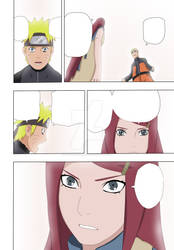 Naruto 500 pagina 8