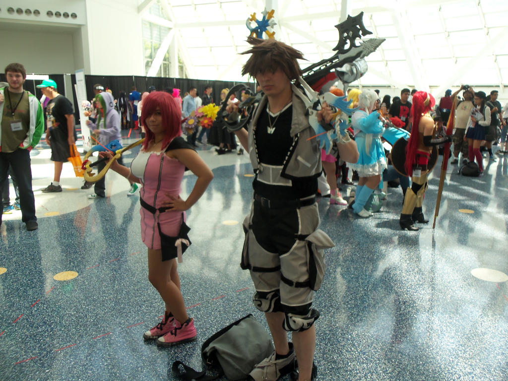 Anime Expo 2014 024