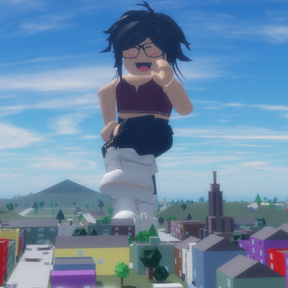 Roblox Giantess Teasing The Town By Sabig8616 On Deviantart Roblox Giantess Teasing The Town By Sabig8616 On Deviantart