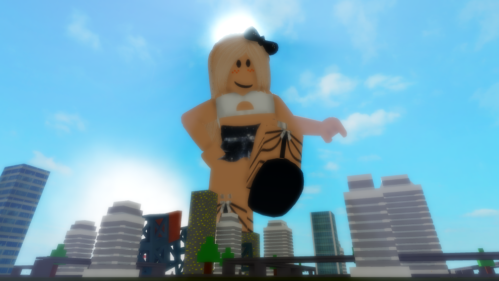 Roblox Giantess Rampage Through The City By Sabig8616 On Deviantart Roblox Giantess Rampage Through The City By Sabig8616 On Deviantart