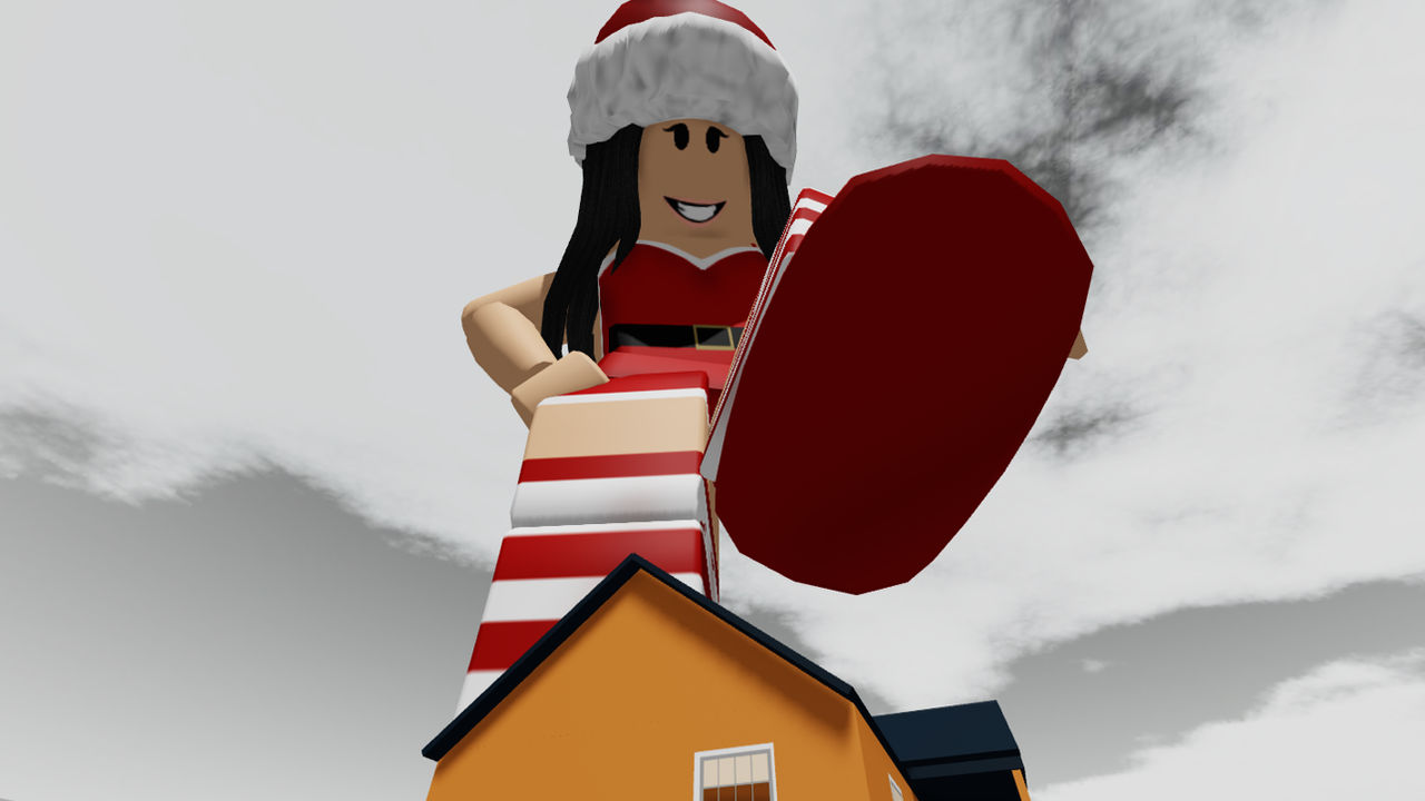 Roblox Giantess: Merry Christmas, <em>Stomp</em> By Sabig8616 On Deviantart Roblox Giantess: Merry Christmas, <em>Stomp</em> By Sabig8616 On Deviantart