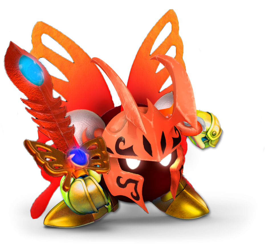 Morpho Knight By MutationFoxy On DeviantArt morpho-knight-by-mutationfoxy-on-deviantart
