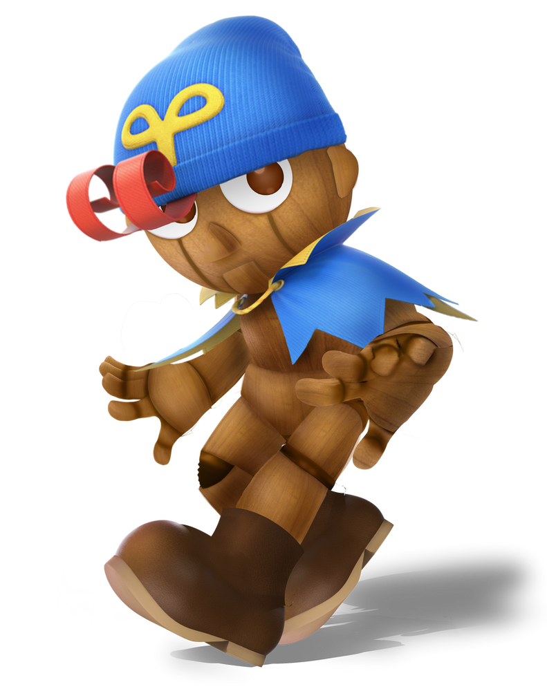 Geno by MutationFoxy on DeviantArt