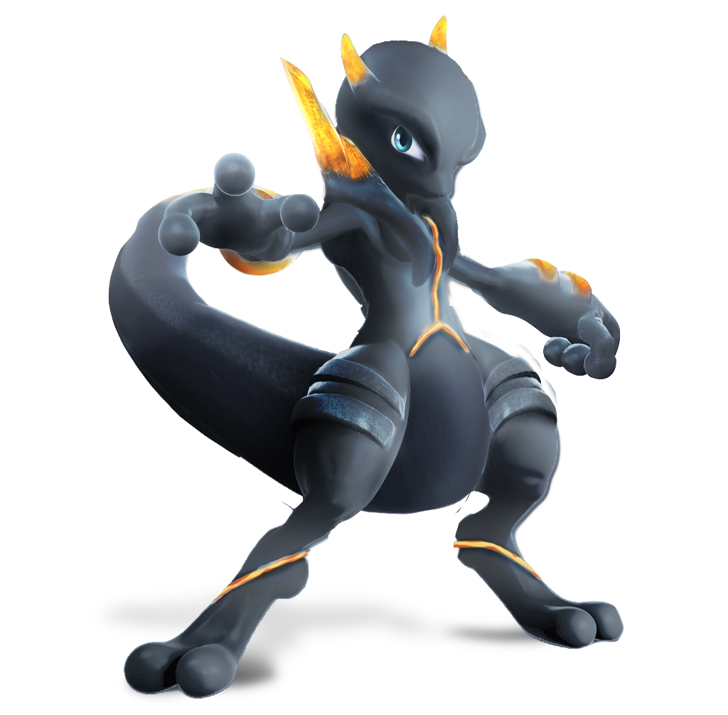 Shadow Mewtwo Meta Analysis