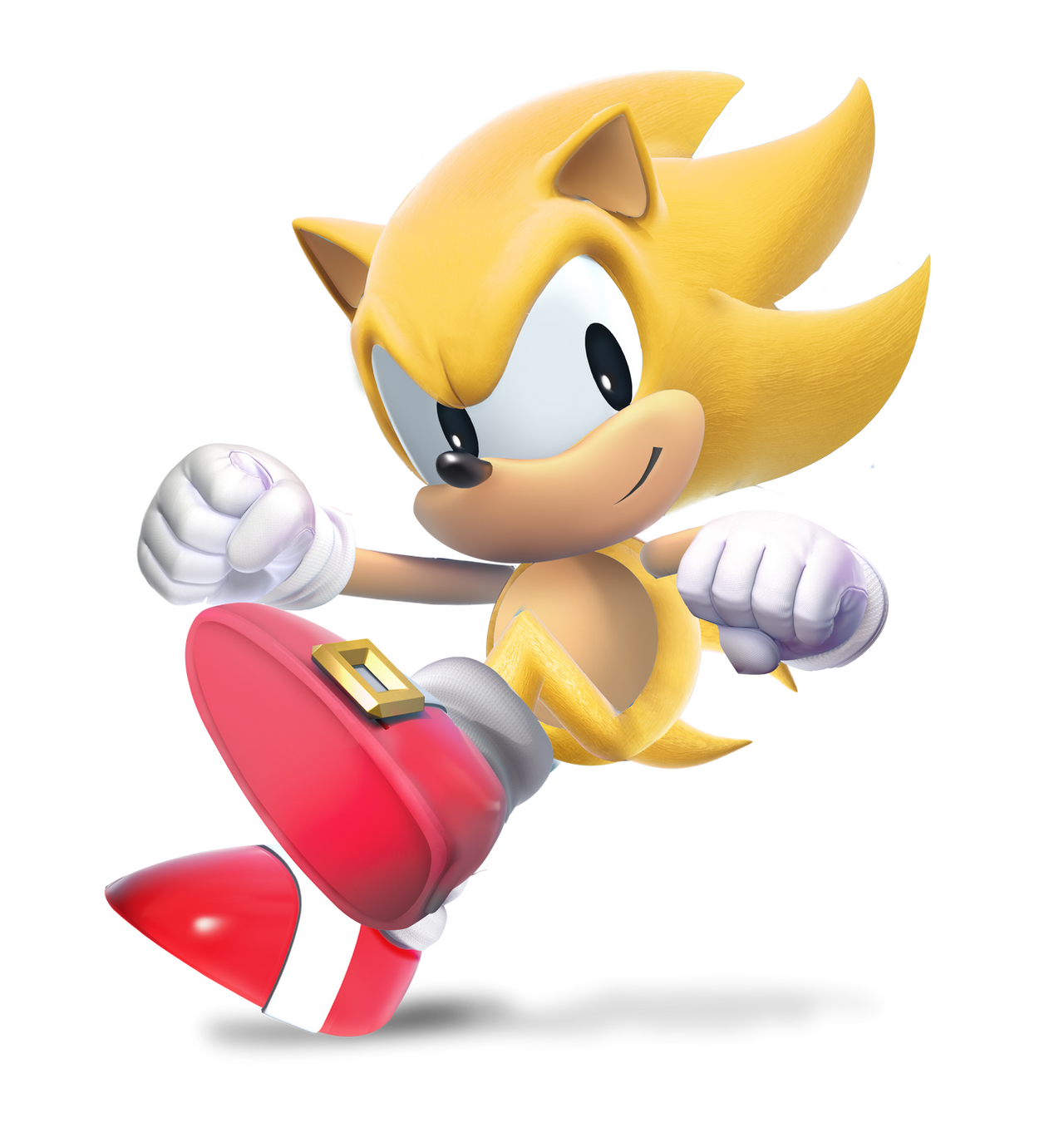 Super Classic Sonic By MutationFoxy On DeviantArt super-classic-sonic-by-mutationfoxy-on-deviantart