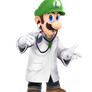 Dr Luigi Cap