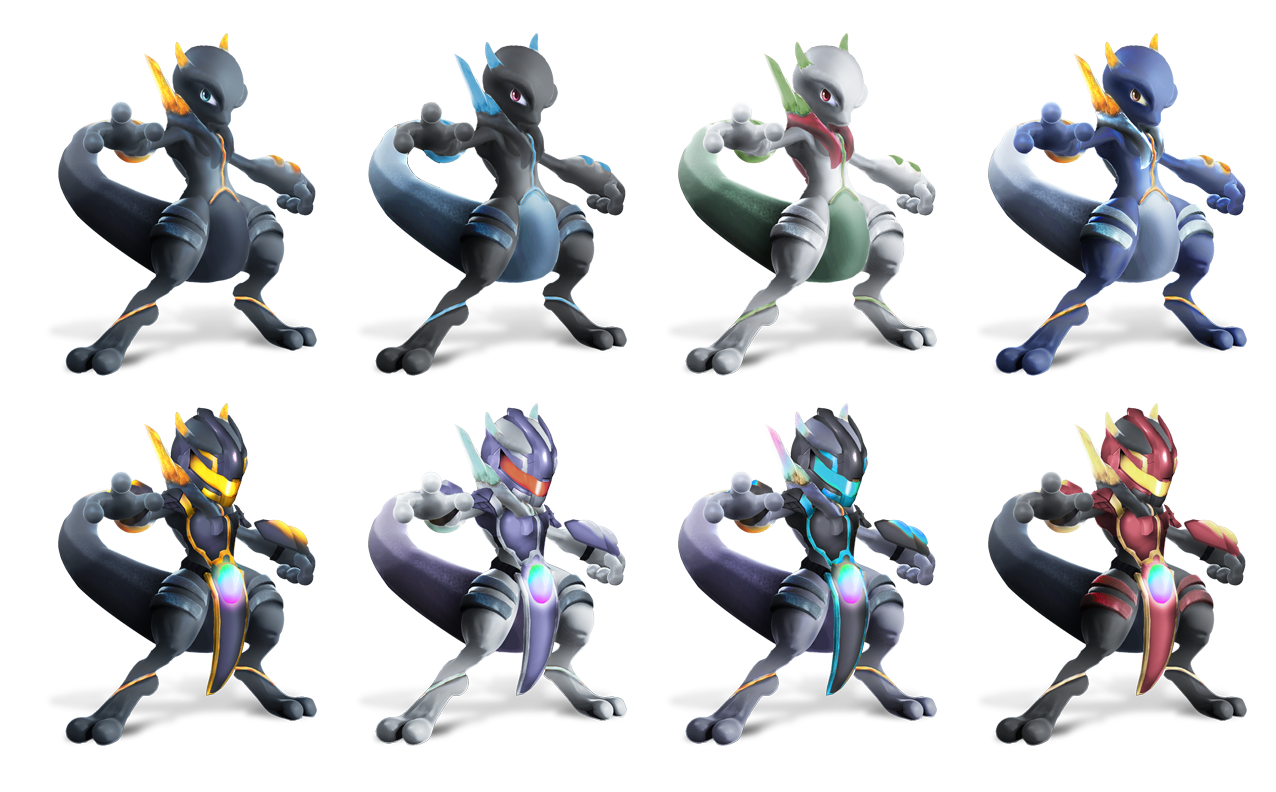 Shadow Mewtwo Meta Analysis