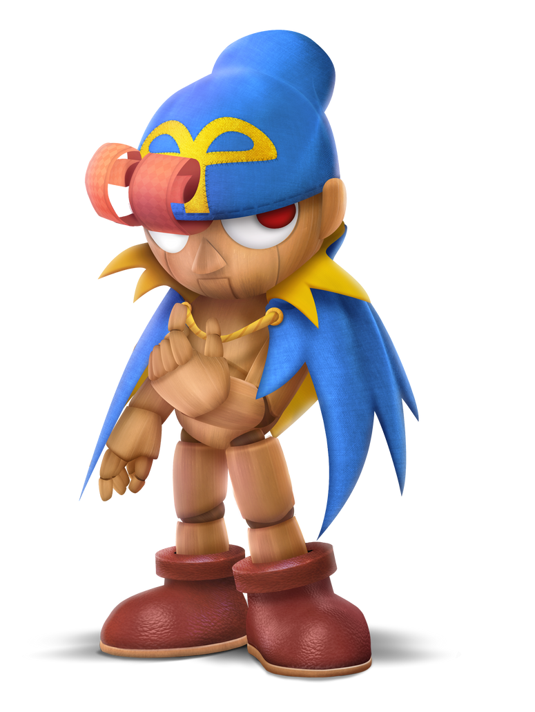 Sucket Geno Geno Mutated Re-edit by MutationFoxy on DeviantArt