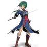 Lyn Awakening