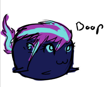 Boop by Acryeel on DeviantArt