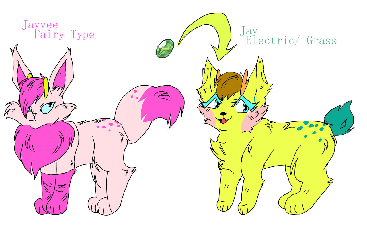 Jayvee Rhoda Jayvee Evolution Line by MommyGeno on DeviantArt