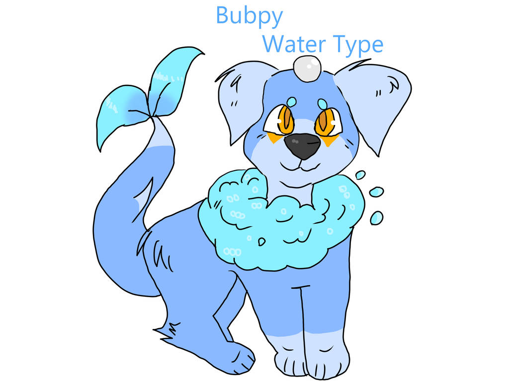 Bubby Reproduction Bubpy and Info! by MommyGeno on DeviantArt