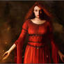 Melisandre of Asshai