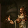 Elven Stories
