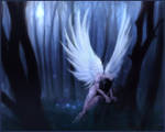 Fallen Is He Who Once Soared by jezebel
