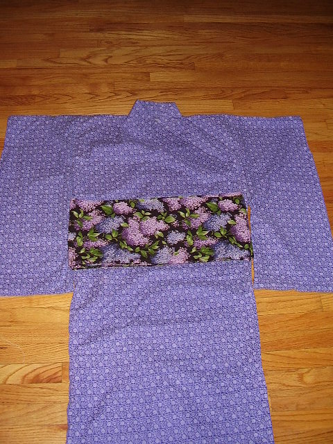 PurplePetalPrettykimono 4sale