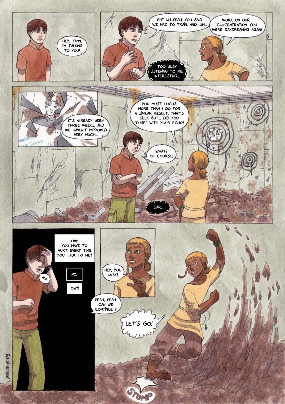 N.A.T. page 119