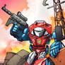 Autobot Gears