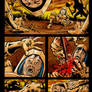 The Horror of Colony 6 page 5