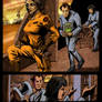 The Horror of Colony 6 page 9