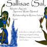 Sallisae