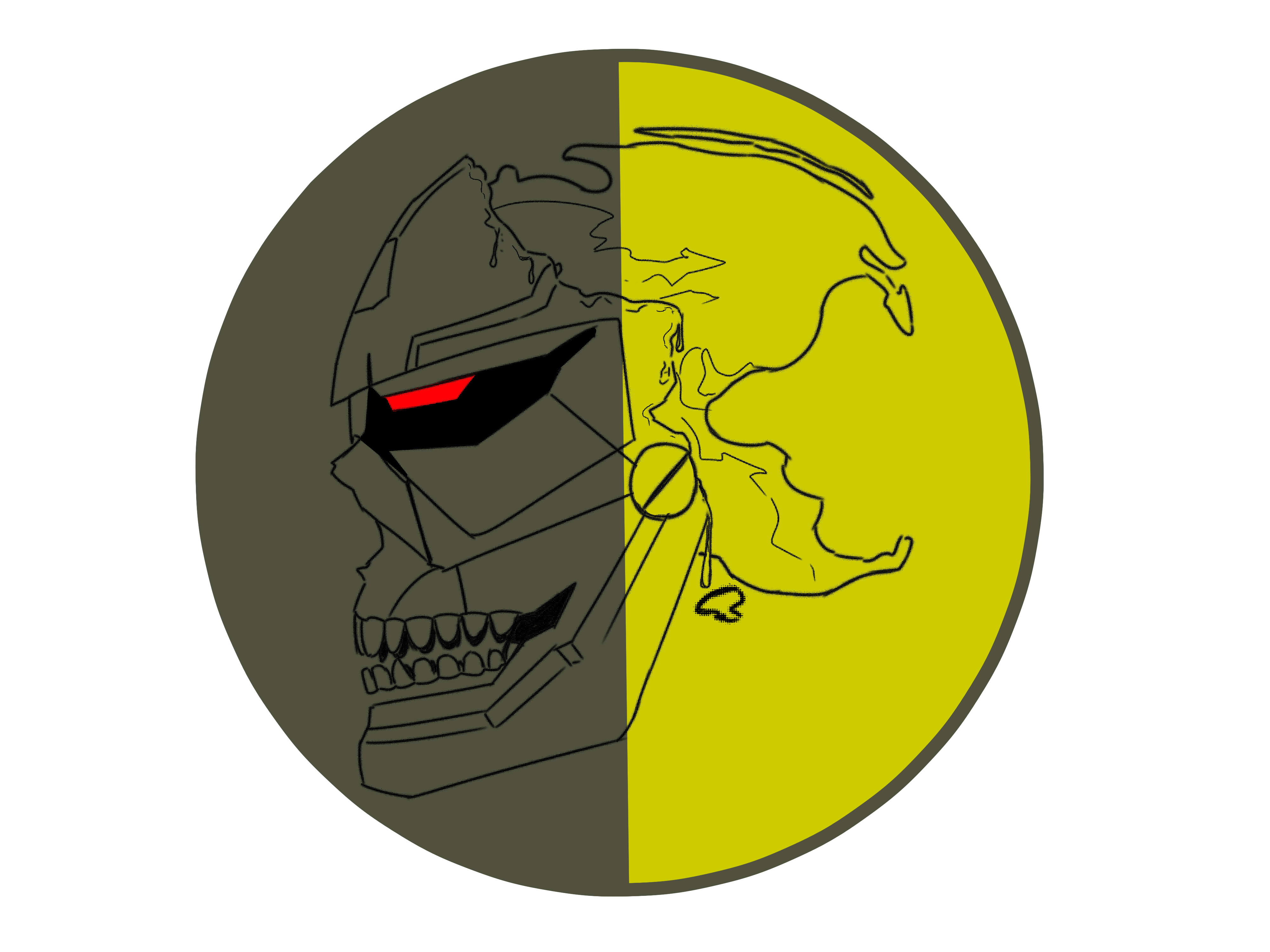 (WIP) Spectre Emblem by PAK-FAace1234 on DeviantArt