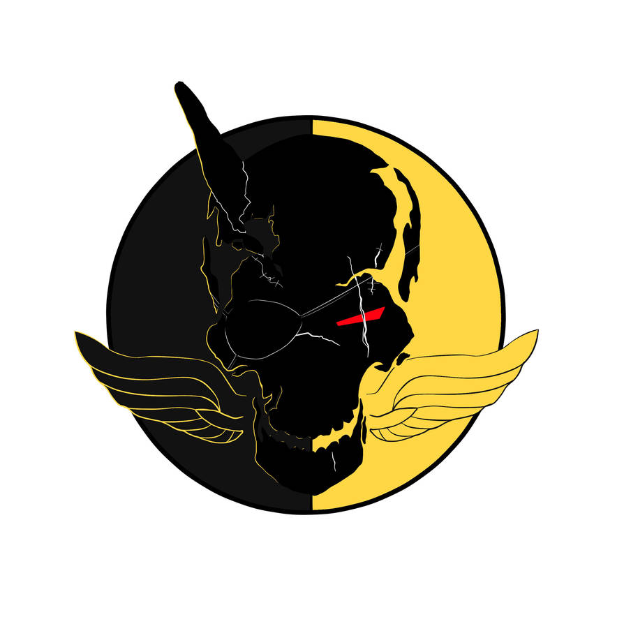 Spectre Emblem (2018) by PAK-FAace1234 on DeviantArt