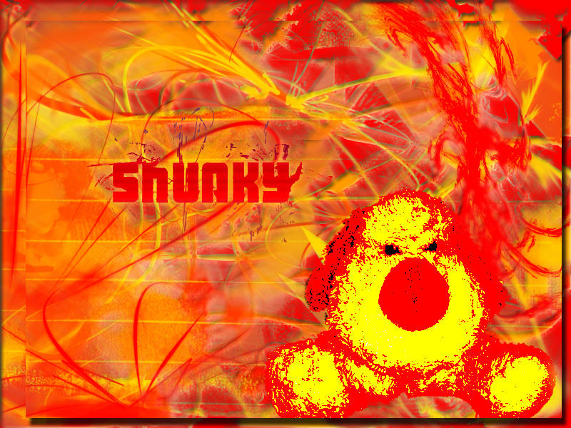 Shunky by Sahira94 on DeviantArt