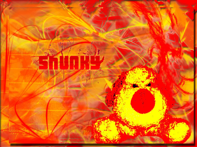 Shunky by Sahira94 on DeviantArt