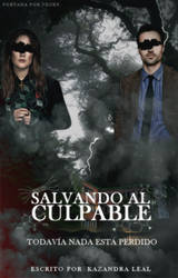 cover - salvando al culpable