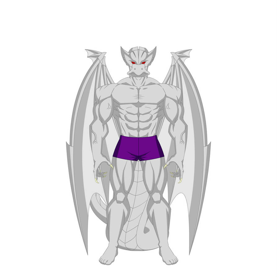 Dragonman by jupirata on DeviantArt