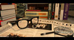 Research. by koshnika