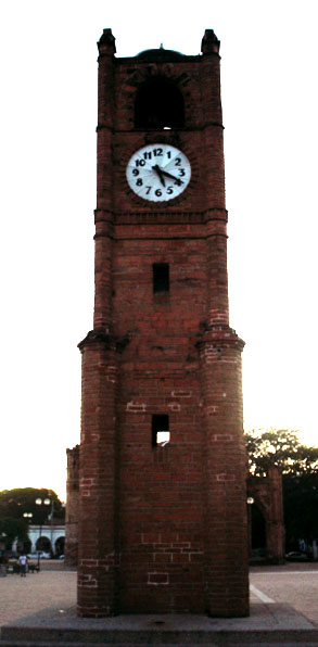 Clock Tower